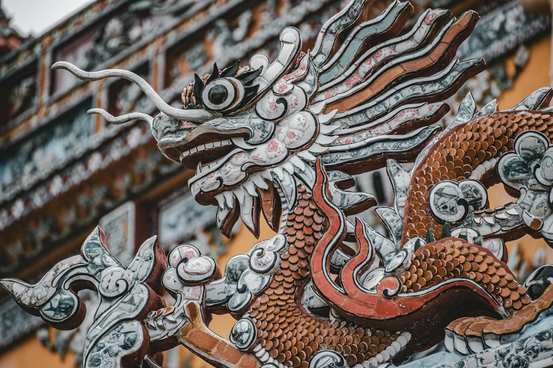 mythical coloring pages for adults