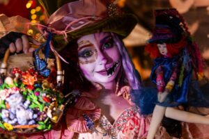 psychedelic alice in wonderland coloring pages for adults