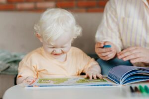 toddler coloring books